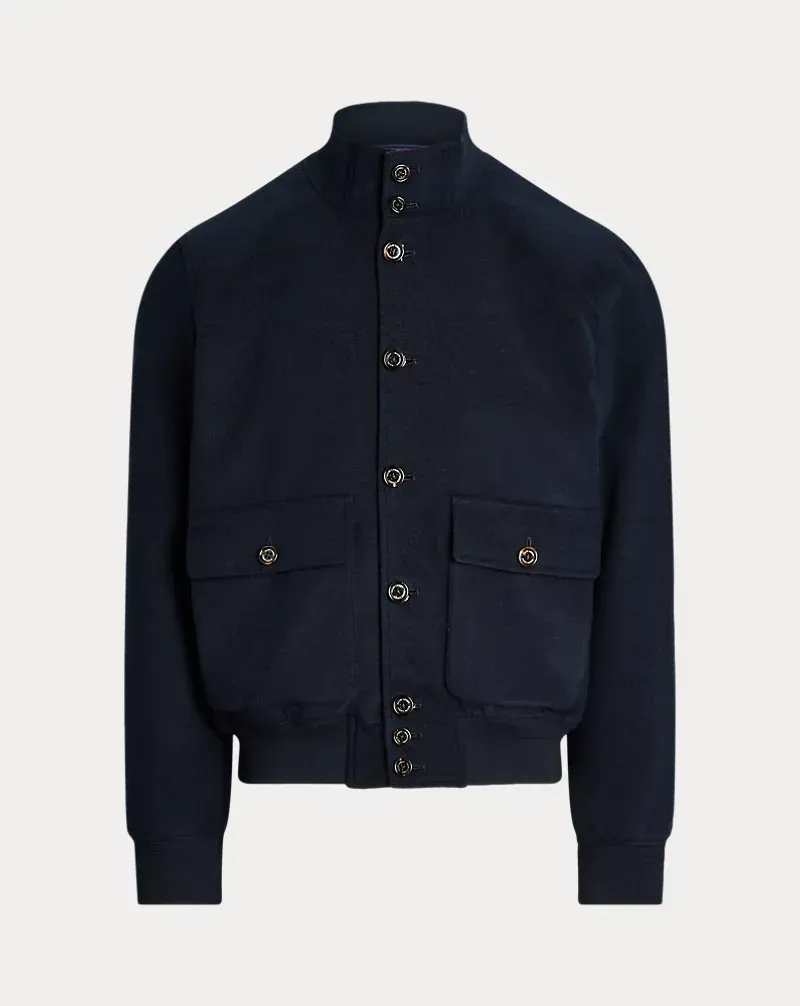 Klass. Vorstands-navy