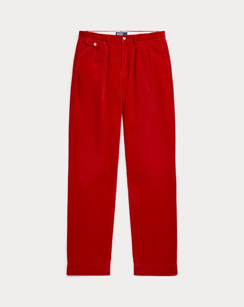 Ralph Red X