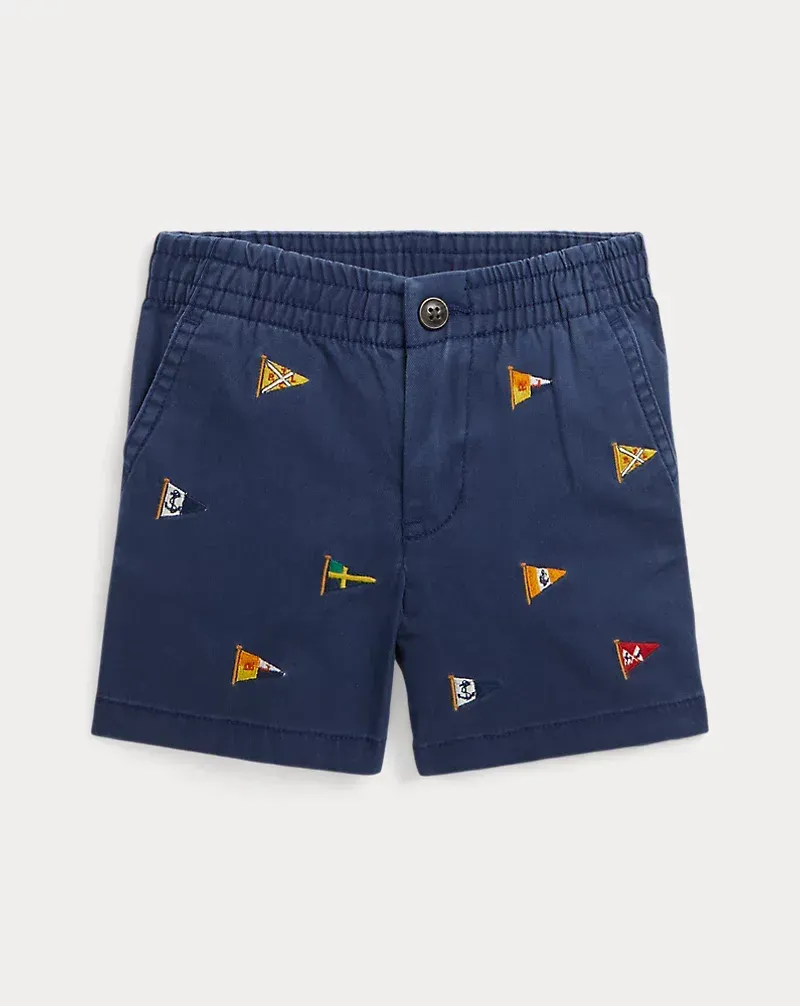 NEWPORT-NAVY/STICKEREI